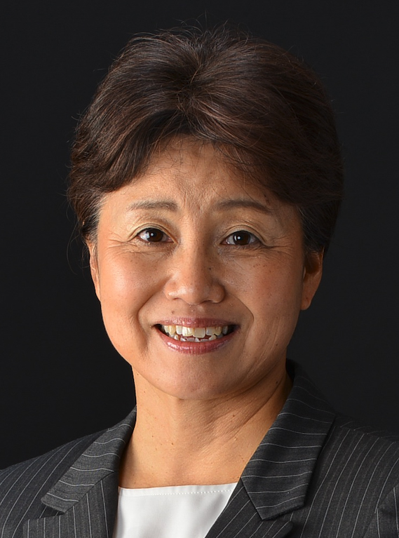 SAITO Mayumi