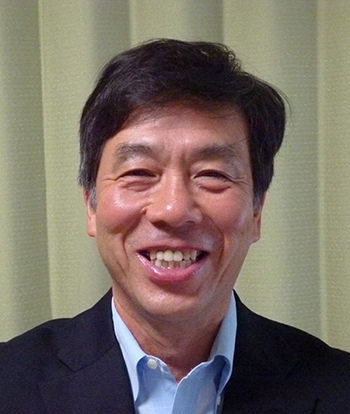 NAKAGAWA Akira