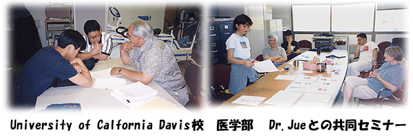 47th America College of sports Medicine, Indianapolis, 2000.