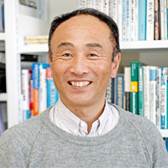 Hideki Takagi
