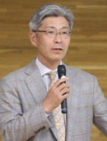 KIZUKA Tomohiro