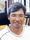 SOYA Hideaki