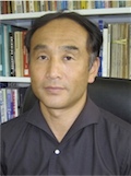 TAKAGI Hideki