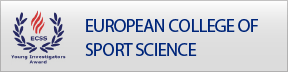 European College of Sport Science