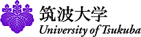 Universicy of Tsukuba::HOME